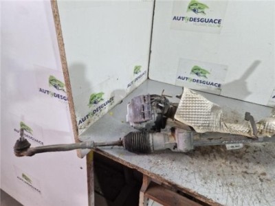 CREMALLERA DIRECCION ELECTRICA Citroen C5 Aircross  1 5 Feel [1 5 Ltr  - 96 kW Blue-HDI FAP]