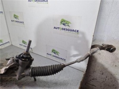 CREMALLERA DIRECCION ELECTRICA Citroen C5 Aircross  1 5 Feel [1 5 Ltr  - 96 kW Blue-HDI FAP] 2