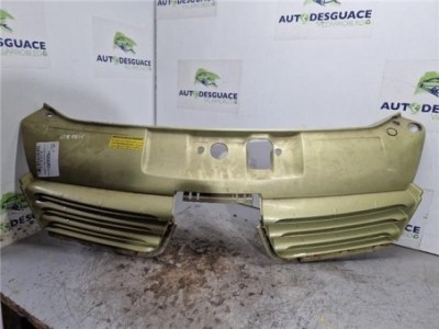 Rejilla Paragolpes Delantero Renault Clio II Fase I  1 5 dCi