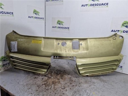 Rejilla Paragolpes Delantero Renault Clio II Fase I  1 5 dCi 