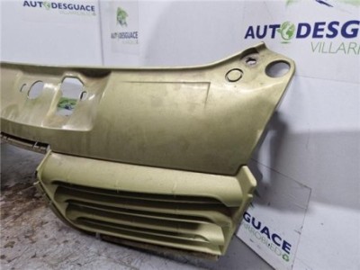 Rejilla Paragolpes Delantero Renault Clio II Fase I  1 5 dCi  2