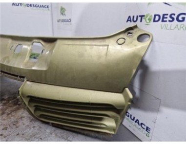 Rejilla Paragolpes Delantero Renault Clio II Fase I  1 5 dCi 
