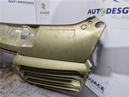Rejilla Paragolpes Delantero Renault Clio II Fase I  1 5 dCi 