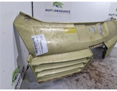 Rejilla Paragolpes Delantero Renault Clio II Fase I  1 5 dCi 