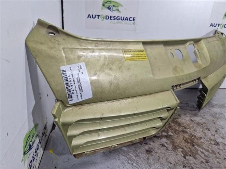 Rejilla Paragolpes Delantero Renault Clio II Fase I  1 5 dCi 