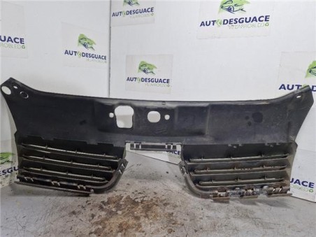 Rejilla Paragolpes Delantero Renault Clio II Fase I  1 5 dCi 
