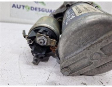 Motor Arranque Renault Captur I  1 5 Adventure [1 5 Ltr  - 66 kW dCi Diesel FAP Energy]