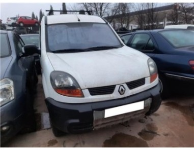 Motor Arranque Renault Kangoo I  1 5 Authentique [1 5 Ltr  - 50 kW dCi Diesel]