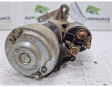 Motor Arranque Renault Kangoo I  1 5 Authentique [1 5 Ltr  - 50 kW dCi Diesel]