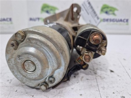 Motor Arranque Renault Kangoo I  1 5 Authentique [1 5 Ltr  - 50 kW dCi Diesel]