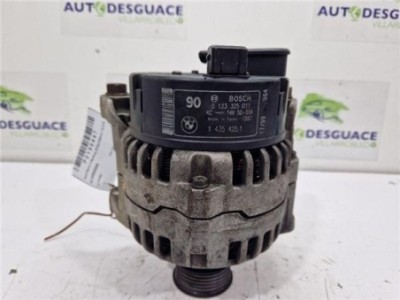 Alternador BMW Serie 3 Berlina  1 9 318i Sport Edition [1 9 Ltr  - 103 kW 16V CAT]