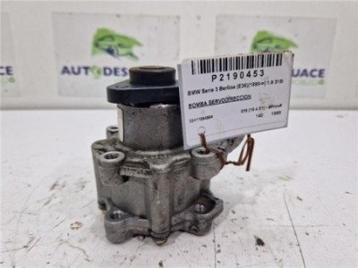 Bomba Servodireccion BMW Serie 3 Berlina  1 9 318i Sport Edition [1 9 Ltr  - 103 kW 16V CAT]