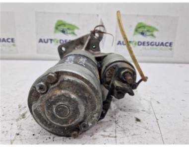 Motor Arranque Renault Scenic RX4  1 9 dCi [1 9 Ltr  - 75 kW dCi Diesel CAT]