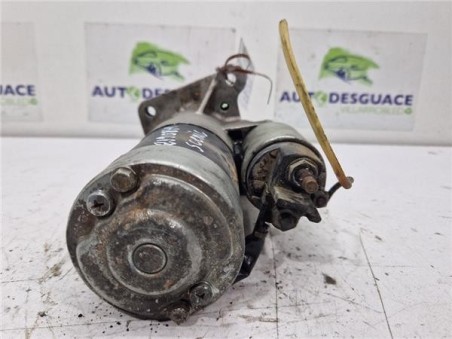 Motor Arranque Renault Scenic RX4  1 9 dCi [1 9 Ltr  - 75 kW dCi Diesel CAT]