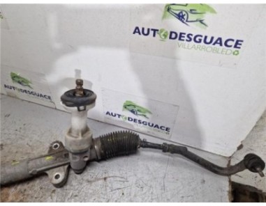 Cremallera Direccion Normal Kia Sportage  1 7 Concept 4x2 [1 7 Ltr  - 85 kW CRDi CAT]