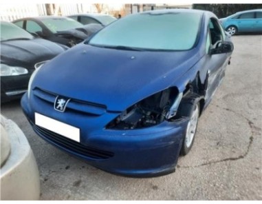 Motor Arranque Peugeot 307 CC Cabrio-Coupé  1 6 [1 6 Ltr  - 80 kW 16V CAT ]
