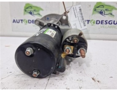 Motor Arranque Peugeot 307 CC Cabrio-Coupé  1 6 [1 6 Ltr  - 80 kW 16V CAT ]