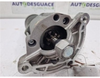 Motor Arranque Peugeot 307 CC Cabrio-Coupé  1 6 [1 6 Ltr  - 80 kW 16V CAT ]