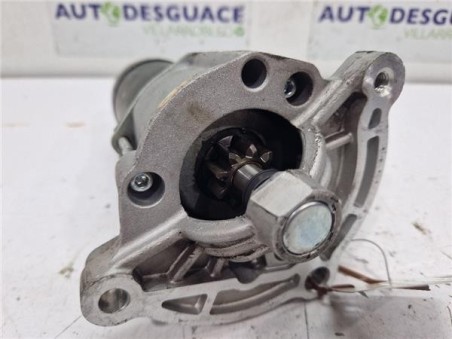 Motor Arranque Peugeot 307 CC Cabrio-Coupé  1 6 [1 6 Ltr  - 80 kW 16V CAT ]