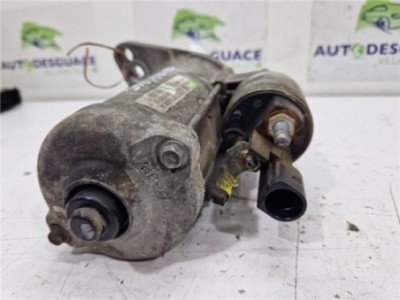 Motor Arranque Audi A3  1 6 TDI Ambiente [1 6 Ltr  - 77 kW TDI] 2