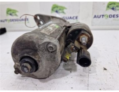 Motor Arranque Audi A3  1 6 TDI Ambiente [1 6 Ltr  - 77 kW TDI]