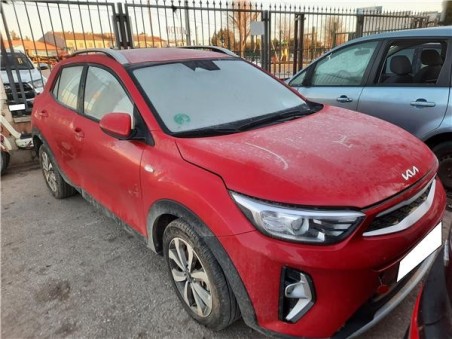 Motor Arranque Kia Stonic  1 2 GASOLINA
