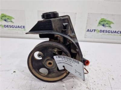 Bomba Servodireccion Peugeot 206  1 9 D
