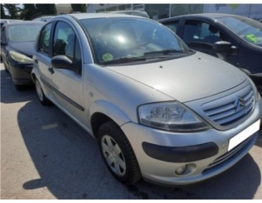 Motor Arranque Citroen C3  1 4 i