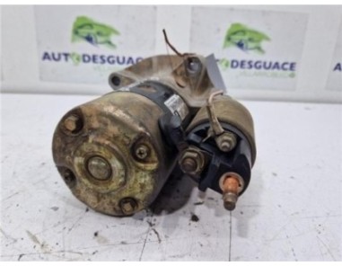 Motor Arranque Citroen C3  1 4 i