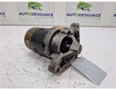 Motor Arranque Citroen C3  1 4 i