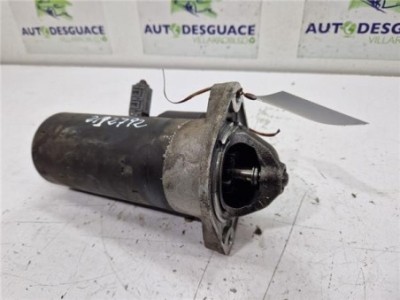 Motor Arranque Toyota Corolla  2 0 D-4D