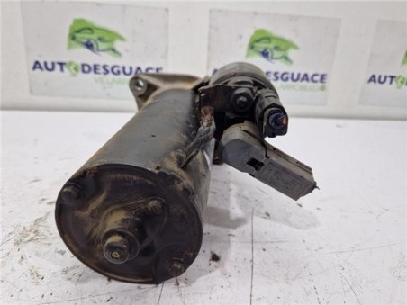 Motor Arranque Toyota Corolla  2 0 D-4D