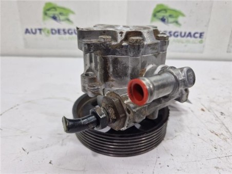 Bomba Servodireccion Peugeot 806  1 9 TD