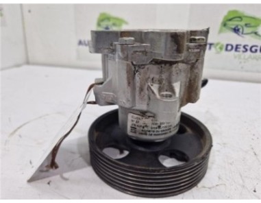 Bomba Servodireccion Peugeot 806  1 9 TD