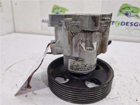 Bomba Servodireccion Peugeot 806  1 9 TD