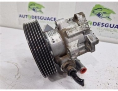 Bomba Servodireccion Peugeot 806  1 9 TD