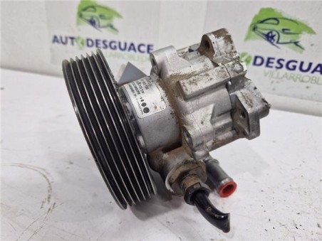 Bomba Servodireccion Peugeot 806  1 9 TD