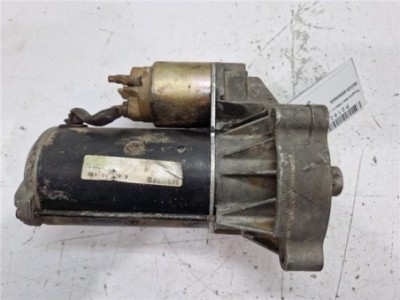 Motor Arranque Peugeot 806  1 9 TD