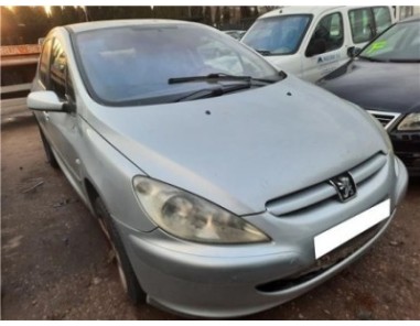 Peugeot 307 Break  1 6 16V