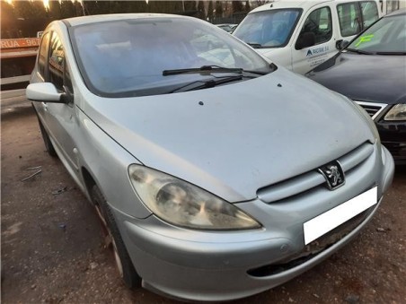 Peugeot 307 Break  1 6 16V