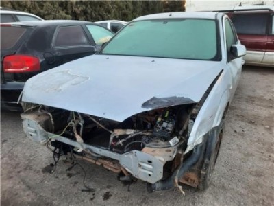 Ford MONDEO III  2 0 TDCi 2