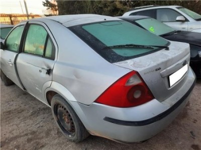 Motor Arranque Ford MONDEO III  2 0 TDCi