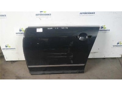 Puerta Trasera Izquierda Citroen C6 2 7 V6 HDi FAP