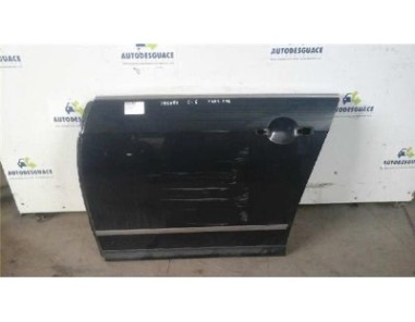 Puerta Trasera Izquierda Citroen C6 2 7 V6 HDi FAP 