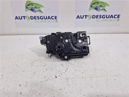 Cerradura Puerta Trasera Izquierda Seat Toledo  2 0 TDI 16V