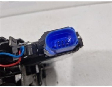 Cerradura Puerta Trasera Izquierda Seat Toledo  2 0 TDI 16V