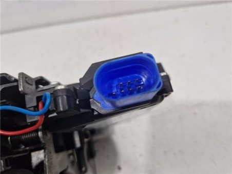 Cerradura Puerta Trasera Izquierda Seat Toledo  2 0 TDI 16V