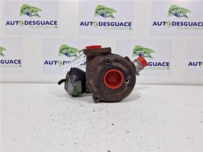 Turbo Opel VECTRA C CARAVAN 2 2 16V DTI 