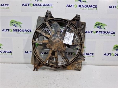 Ventilador Radiador Aire Acondicionado Kia Carens  1 8 LS Monovolumen [1 8 Ltr  - 81 kW CAT]