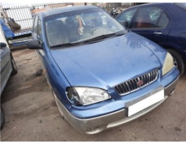 Ventilador Radiador Aire Acondicionado Kia Carens  1 8 LS Monovolumen [1 8 Ltr  - 81 kW CAT]